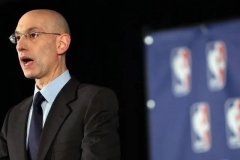 NBA服软了！多次主动联系cctv希望缓解矛盾，重新播放NBA