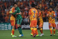 J联：清水鼓动VS东京fc，清水鼓动擅攻而东京实力占优