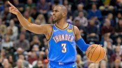 CP3:我想至少在NBA打满20个赛季