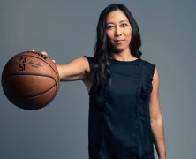 NBA已有三分之一球队聘用女教练 怀孕不会丢工作