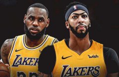 7月NBA复赛对哪队有利？湖人迎绝佳夺冠时机，篮网双巨或回归