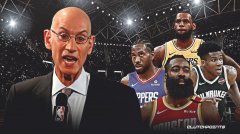 NBA2大决策害苦詹皇，60场血拼白费小卡大赚？5个计划出炉