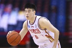 CBA本土现役40+俱乐部有15人！最猛两人超过阿联