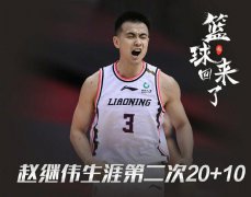 CBA“国产魔兽”伤愈归来，遭遇6犯离场，背后居然另有隐情