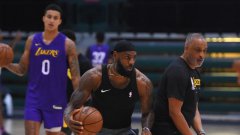 NBA防疫消息更新：赛区新增2病例，威少自曝感染，有两人违规