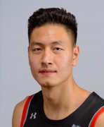 CBA状元热门！体重104公斤，目标NBA＋为国争光！他是什么来头？