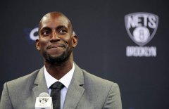 KG:纳什阵中还差第3巨头 篮网应速搞来拉文or比尔