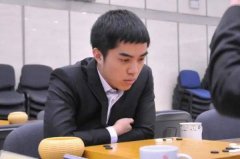 厉害了！宁波＂00后＂围棋小将战胜柯洁，世界顶级赛事挺进四强