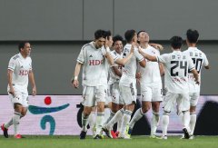 韩K联：首尔FC vs 水原三星