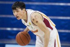 吴前获5年顶薪续约合同 上赛季入选常规赛最佳阵容