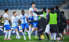 赢1场保级！泰达3-1深足  佳兆业将参13-16名比赛